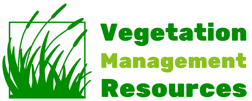 Vegetation Management Resources